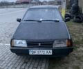 Зеленый ВАЗ 2109, объемом двигателя 1.5 л и пробегом 402 тыс. км за 888 $, фото 1 на Automoto.ua