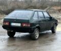 Зеленый ВАЗ 2109, объемом двигателя 1.5 л и пробегом 240 тыс. км за 710 $, фото 3 на Automoto.ua