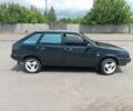 Зелений ВАЗ 2109, об'ємом двигуна 1 л та пробігом 72 тис. км за 1400 $, фото 12 на Automoto.ua