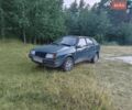 Зелений ВАЗ 2109, об'ємом двигуна 1.5 л та пробігом 178 тис. км за 850 $, фото 1 на Automoto.ua