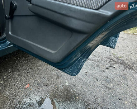 Зеленый ВАЗ 2109, объемом двигателя 1.5 л и пробегом 150 тыс. км за 1650 $, фото 11 на Automoto.ua