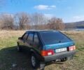 Зеленый ВАЗ 2109, объемом двигателя 1.5 л и пробегом 169 тыс. км за 1750 $, фото 3 на Automoto.ua