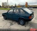 Зелений ВАЗ 2109, об'ємом двигуна 1.5 л та пробігом 90 тис. км за 1900 $, фото 2 на Automoto.ua