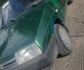 Зеленый ВАЗ 2109, объемом двигателя 1.5 л и пробегом 106 тыс. км за 1420 $, фото 2 на Automoto.ua
