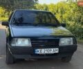 Зеленый ВАЗ 2109, объемом двигателя 1.5 л и пробегом 900 тыс. км за 1600 $, фото 1 на Automoto.ua