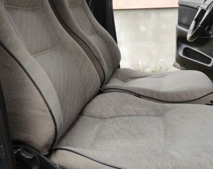 Зеленый ВАЗ 2109, объемом двигателя 1.5 л и пробегом 170 тыс. км за 1200 $, фото 15 на Automoto.ua