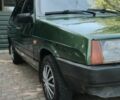 Зеленый ВАЗ 2109, объемом двигателя 1.5 л и пробегом 230 тыс. км за 1750 $, фото 5 на Automoto.ua