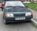 Зеленый ВАЗ 2109, объемом двигателя 1.5 л и пробегом 105 тыс. км за 2300 $, фото 1 на Automoto.ua