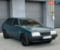 Зеленый ВАЗ 2109, объемом двигателя 1.5 л и пробегом 142 тыс. км за 3700 $, фото 6 на Automoto.ua