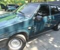 Зелений ВАЗ 2109, об'ємом двигуна 1.5 л та пробігом 132 тис. км за 1200 $, фото 2 на Automoto.ua