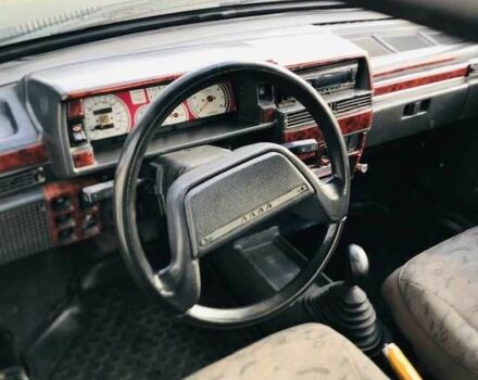 ВАЗ 2109 2004 в Харькове на Automoto.ua Зеленый ВАЗ 2109, объемом двигателя 1.5 л и пробегом 180 тыс. км за 954 $, фото 6 на Automoto.ua