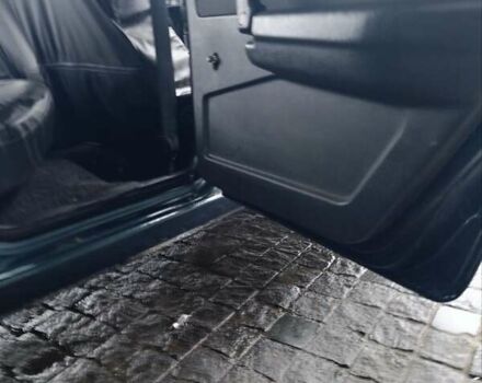 Зеленый ВАЗ 2109, объемом двигателя 1.5 л и пробегом 158 тыс. км за 1800 $, фото 11 на Automoto.ua