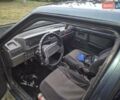 Зелений ВАЗ 2109, об'ємом двигуна 1.5 л та пробігом 141 тис. км за 2200 $, фото 1 на Automoto.ua