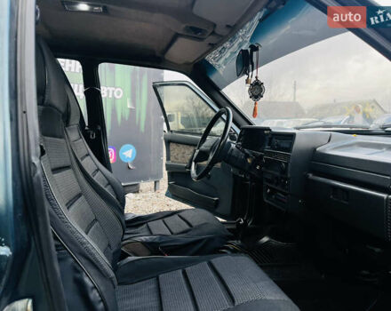 Зеленый ВАЗ 2109, объемом двигателя 1.5 л и пробегом 339 тыс. км за 1900 $, фото 17 на Automoto.ua