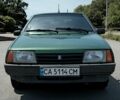 Зеленый ВАЗ 2109, объемом двигателя 1.5 л и пробегом 230 тыс. км за 1750 $, фото 16 на Automoto.ua