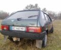 Зелений ВАЗ 2109, об'ємом двигуна 0 л та пробігом 202 тис. км за 1300 $, фото 3 на Automoto.ua