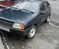 Зеленый ВАЗ 2109, объемом двигателя 1.5 л и пробегом 165 тыс. км за 1500 $, фото 9 на Automoto.ua