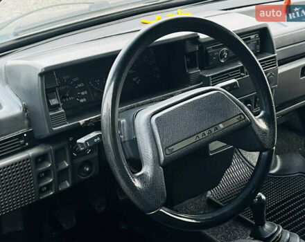 Зеленый ВАЗ 2109, объемом двигателя 1.5 л и пробегом 339 тыс. км за 1900 $, фото 9 на Automoto.ua