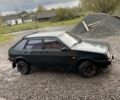 ВАЗ 2109 2004 в Сарнах на Automoto.ua Зеленый ВАЗ 2109, объемом двигателя 1.5 л и пробегом 135 тыс. км за 1150 $, фото 1 на Automoto.ua