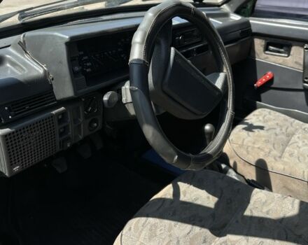 Зеленый ВАЗ 2109, объемом двигателя 1.5 л и пробегом 30 тыс. км за 1200 $, фото 3 на Automoto.ua