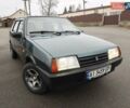 Зелений ВАЗ 2109, об'ємом двигуна 1.5 л та пробігом 120 тис. км за 2800 $, фото 5 на Automoto.ua