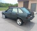 Зелений ВАЗ 2109, об'ємом двигуна 1 л та пробігом 72 тис. км за 1400 $, фото 1 на Automoto.ua