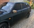 Зелений ВАЗ 2109, об'ємом двигуна 0 л та пробігом 3 тис. км за 1300 $, фото 9 на Automoto.ua