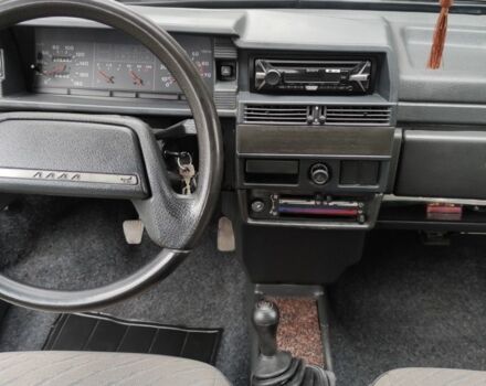 Зеленый ВАЗ 2109, объемом двигателя 1.5 л и пробегом 170 тыс. км за 1200 $, фото 4 на Automoto.ua