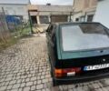 Зелений ВАЗ 2109, об'ємом двигуна 1.5 л та пробігом 218 тис. км за 1100 $, фото 15 на Automoto.ua