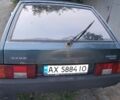 Зелений ВАЗ 2109, об'ємом двигуна 0 л та пробігом 2 тис. км за 1183 $, фото 2 на Automoto.ua