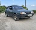 Зелений ВАЗ 2109, об'ємом двигуна 1.5 л та пробігом 200 тис. км за 803 $, фото 1 на Automoto.ua