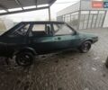 Зеленый ВАЗ 2109, объемом двигателя 1.5 л и пробегом 158 тыс. км за 1800 $, фото 4 на Automoto.ua