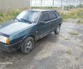 Зелений ВАЗ 2109, об'ємом двигуна 0 л та пробігом 200 тис. км за 1400 $, фото 3 на Automoto.ua