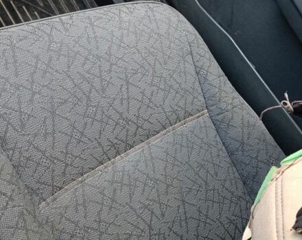 ВАЗ 2109 2004 в Днепре (Днепропетровске) на Automoto.ua Зеленый ВАЗ 2109, объемом двигателя 1.5 л и пробегом 164 тыс. км за 1435 $, фото 12 на Automoto.ua