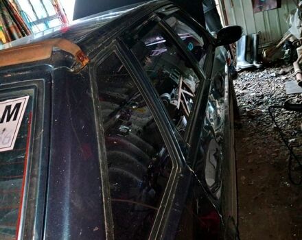 Зелений ВАЗ 2109, об'ємом двигуна 1.5 л та пробігом 150 тис. км за 999 $, фото 1 на Automoto.ua