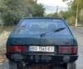 ВАЗ 2109 2004 в Новониколаевке на Automoto.ua Зеленый ВАЗ 2109, объемом двигателя 1.5 л и пробегом 165 тыс. км за 1000 $, фото 3 на Automoto.ua