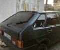 Зеленый ВАЗ 2109, объемом двигателя 1.5 л и пробегом 156 тыс. км за 1400 $, фото 3 на Automoto.ua