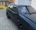Зеленый ВАЗ 2109, объемом двигателя 1.5 л и пробегом 156 тыс. км за 1700 $, фото 2 на Automoto.ua