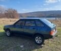 Зеленый ВАЗ 2109, объемом двигателя 1.5 л и пробегом 169 тыс. км за 1750 $, фото 4 на Automoto.ua