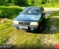 Зелений ВАЗ 2109, об'ємом двигуна 1.5 л та пробігом 150 тис. км за 2200 $, фото 1 на Automoto.ua