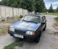 Зелений ВАЗ 2109, об'ємом двигуна 1.5 л та пробігом 180 тис. км за 850 $, фото 1 на Automoto.ua