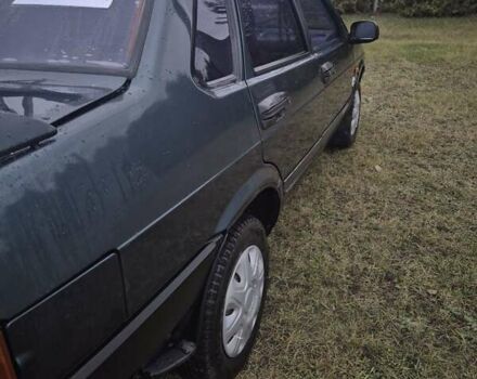 Зелений ВАЗ 2109, об'ємом двигуна 1.5 л та пробігом 141 тис. км за 2200 $, фото 6 на Automoto.ua