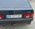 Зеленый ВАЗ 2109, объемом двигателя 1.5 л и пробегом 200 тыс. км за 1350 $, фото 4 на Automoto.ua