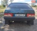Зелений ВАЗ 2109, об'ємом двигуна 1.5 л та пробігом 150 тис. км за 1500 $, фото 6 на Automoto.ua