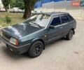 Зеленый ВАЗ 2109, объемом двигателя 1.5 л и пробегом 120 тыс. км за 2200 $, фото 2 на Automoto.ua