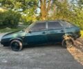 Зелений ВАЗ 2109, об'ємом двигуна 1.5 л та пробігом 350 тис. км за 800 $, фото 1 на Automoto.ua