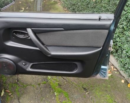 Зеленый ВАЗ 2109, объемом двигателя 1.5 л и пробегом 170 тыс. км за 1200 $, фото 13 на Automoto.ua