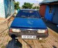 Зелений ВАЗ 2109, об'ємом двигуна 1.5 л та пробігом 80 тис. км за 1900 $, фото 1 на Automoto.ua