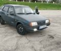 Зелений ВАЗ 2109, об'ємом двигуна 1.5 л та пробігом 153 тис. км за 2600 $, фото 1 на Automoto.ua