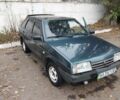ВАЗ 2109 2004 в Киеве на Automoto.ua Зеленый ВАЗ 2109, объемом двигателя 1.5 л и пробегом 159 тыс. км за 1200 $, фото 11 на Automoto.ua